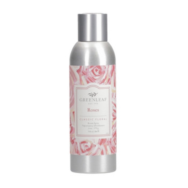Greenleaf - Raumspray - Roses Greenleaf - Raumspray - Roses